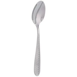 Cuillere a cafe acier inox Flower