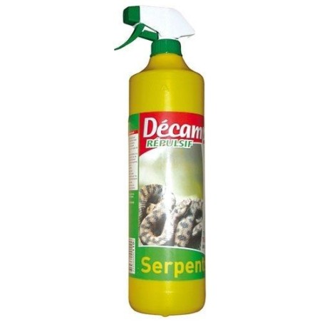 Répulsif serpent 1 litre crea