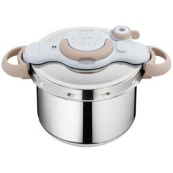 Autocuiseur Clipso Minut Eco Respect 6L