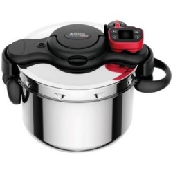 Autocuiseur Clipso minut now + 6 litres
