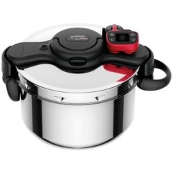 Autocuiseur Clipso minut now + 7.5 litres