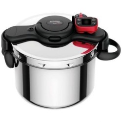 Autocuiseur Clipso minut now+ 9 litres