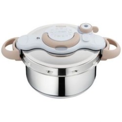 Autocuiseur Clipso Minut Eco Respect 4L5