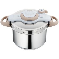 Autocuiseur Clipso Minut Eco Respect 7L5