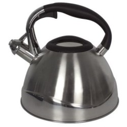 Bouilloire gris Varus 3L