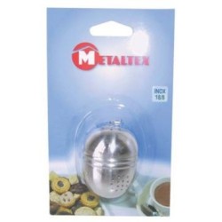 Boule à thé inox 253800