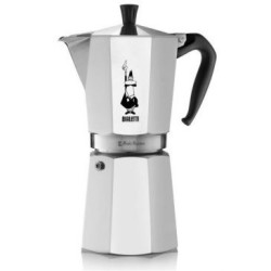 Cafetiere 18 tasses moka express