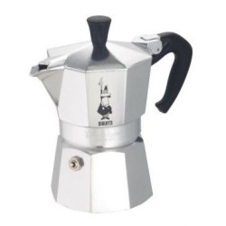 Cafetière italienne moka express bialetti 9 tasses