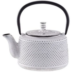 Théière en fonte Jito 0L8 induction
