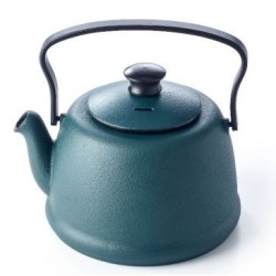 Théière en fonte Junna Forest 1L