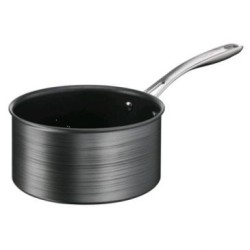 Casserole 16cm 1L5 Unlimited Premium gris