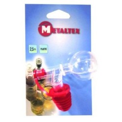 Doseur pastis plastique 2.5cl 257125