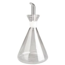 Huilier éprouvette verre 250ml