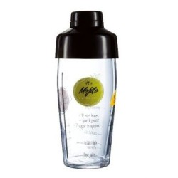 Shaker biconique cocktail 58.5cl