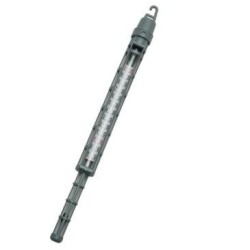 Thermometre confiseur +80°/+200°