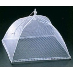 Cloche à aliments 116230