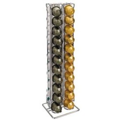 Distributeur 44 capsules nespresso fuji