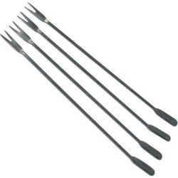 Curette à homard inox s/bl. 251040