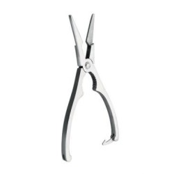 Pince fruit de mer inox 18cm