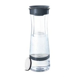 Bouteille filtrante 1L3 gris Fill & Serve