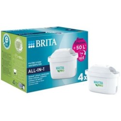 Cartouche Maxtra pro all-in-1 pack de 4