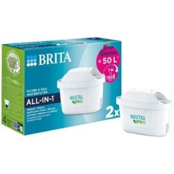 Cartouche Maxtra pro all-in-1 pack de 2