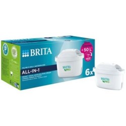 Cartouche Maxtra pro all-in-1 pack de 6