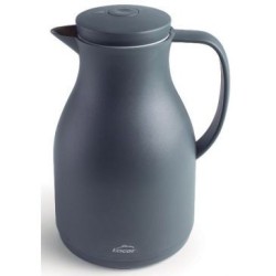 Pichet isotherme gris 1L