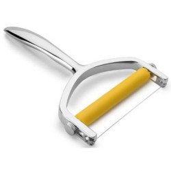 Lyre à fromage metal ajustable raclette