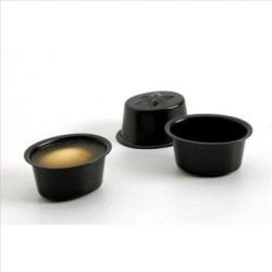Moule à aspic 9cm anti-adhérent lot de 4