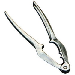 Casse noix chrome 250600