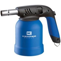 Chalumeau de cuisine professionnel allumage piezo