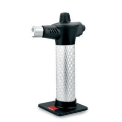 Chalumeau gaz gourmet luxe 19cm