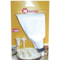 Décorateur pâtisserie 252406