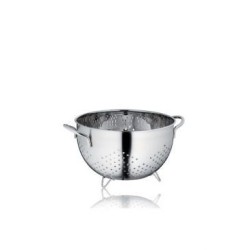 Passoire Athos 24cm inox 18/10