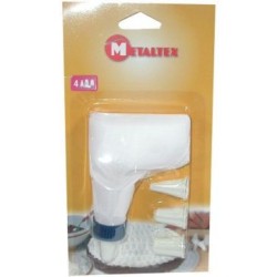 Décoration à patiss.a poche 4dou252400