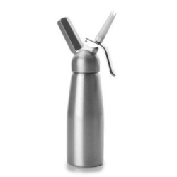 Siphon chantilly 0.5l alu