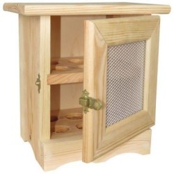 Armoire à oeufs