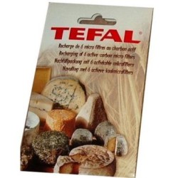Filtre x6 recharge cave fromage