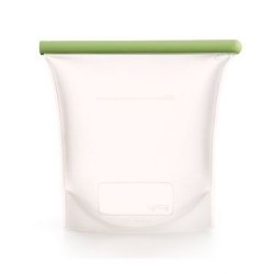 Bag réutilisable en silicone 1L5