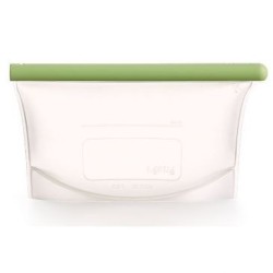 Bag réutilisable en silicone 500ml