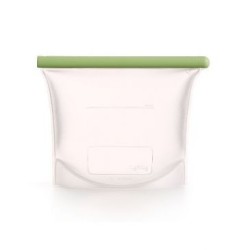 Bag réutilisable en silicone 1L