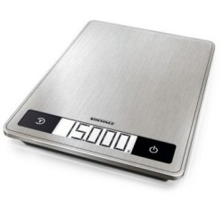 Balance el Profi 15 kg précision 1 gramme inox