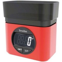 Balance BA22 5kg/1gr grand ecran digital bol reversible