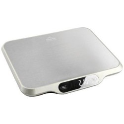 Balance électronique Eben 15kg/1g écran LCD