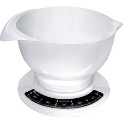 Balance ménage culinaire pro 5kg/50g