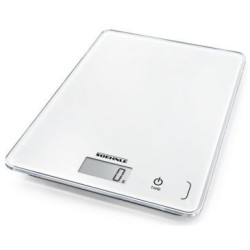 Balance Page Compact 300 5kg/1g blanc