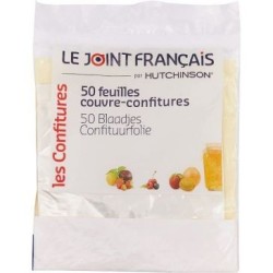 Cellophane couvre conf.poch.50flles