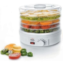 Déshydrateur aliments électrique 245W