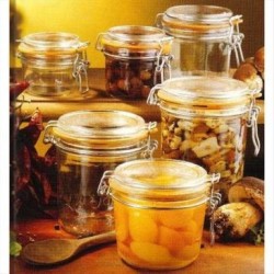 Terrine le parfait super 200g d.70 x6
